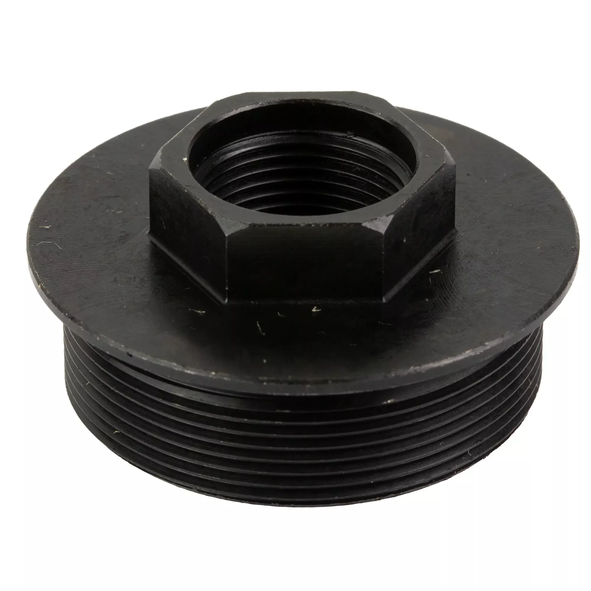 Yankee Hill Machine Co YHM HUB Direct Thread Mount 5/8x24 – Universal Suppressor Adapter