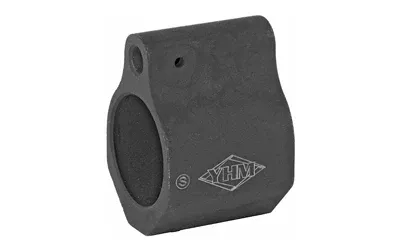 Yankee Hill Machine Co YHM Suppressor Gas Block – AR-15/AR-10