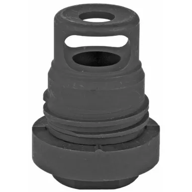 Yankee Hill Machine Company Muzzle Brake Mini 30cal 1/2-28