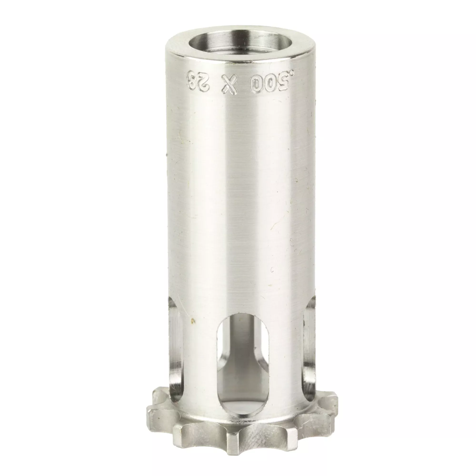 Yankee Hill Machine Nielsen Piston 1/2-28 Thread – 9mm Suppressors