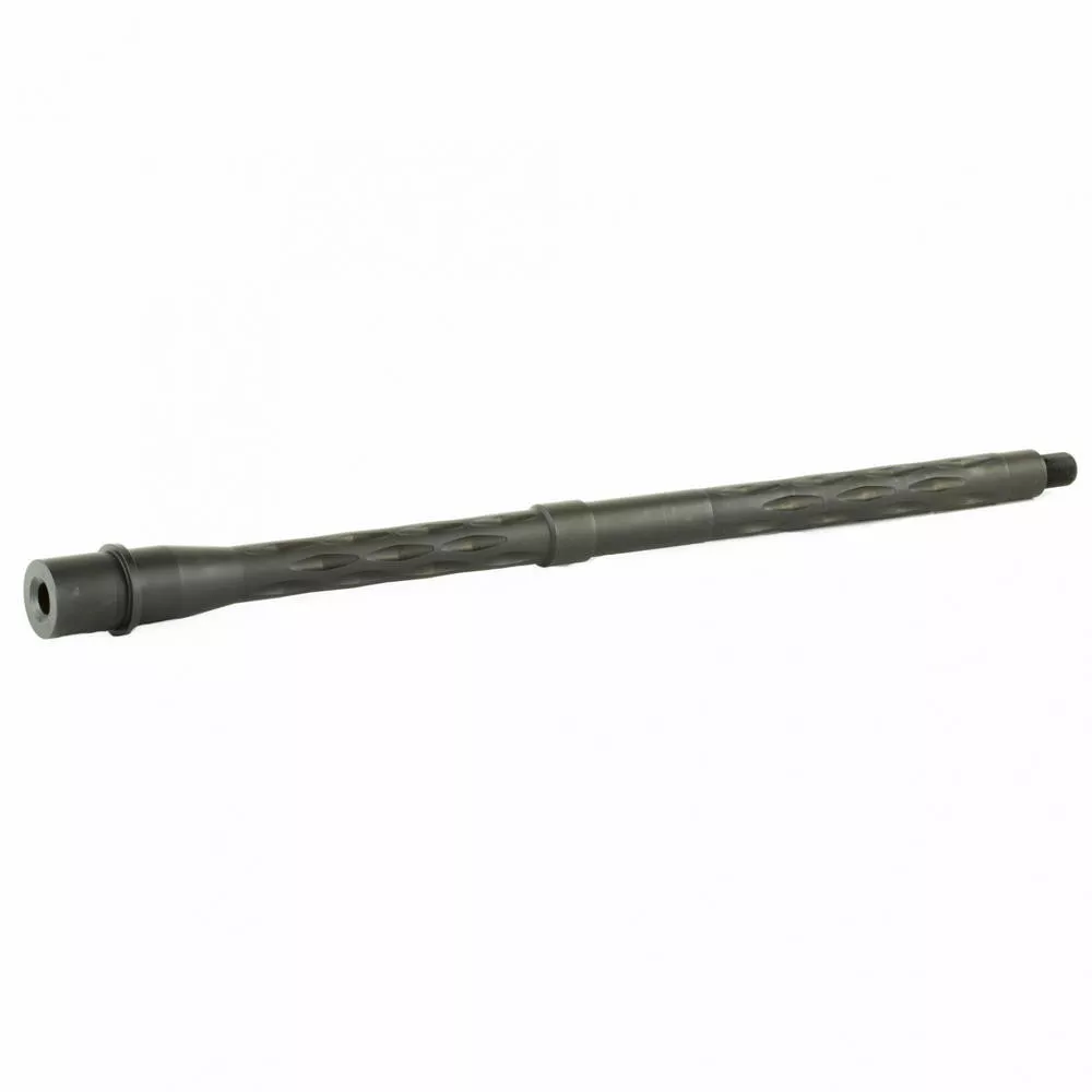 YHM 16.5" 9mm Barrel Fluted Non Chrorme