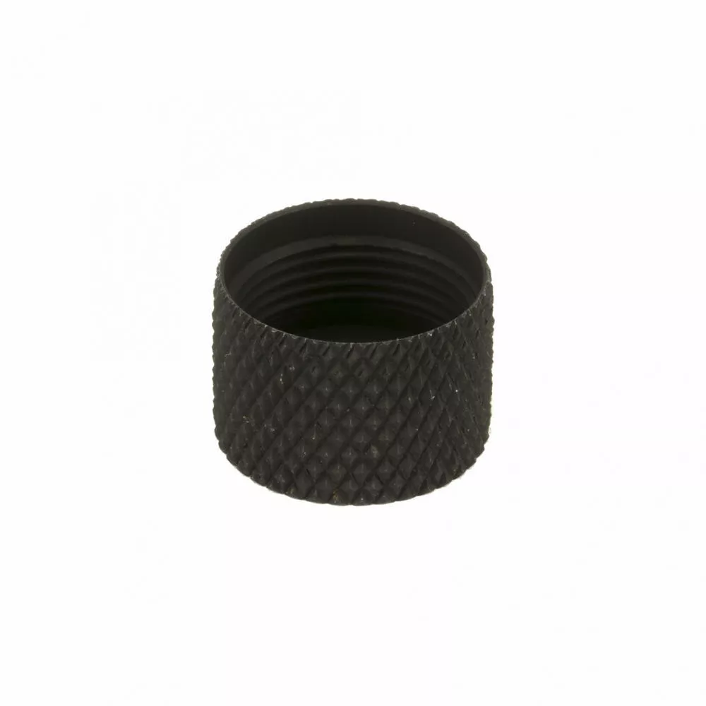 YHM .45 Pistol Thread Protector M16X1LH .750 Outer Diameter