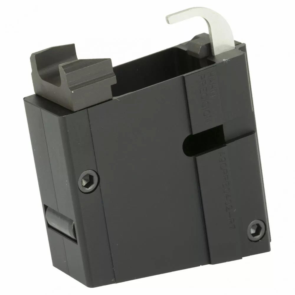 YHM 9mm Hahn Magazine Adapter