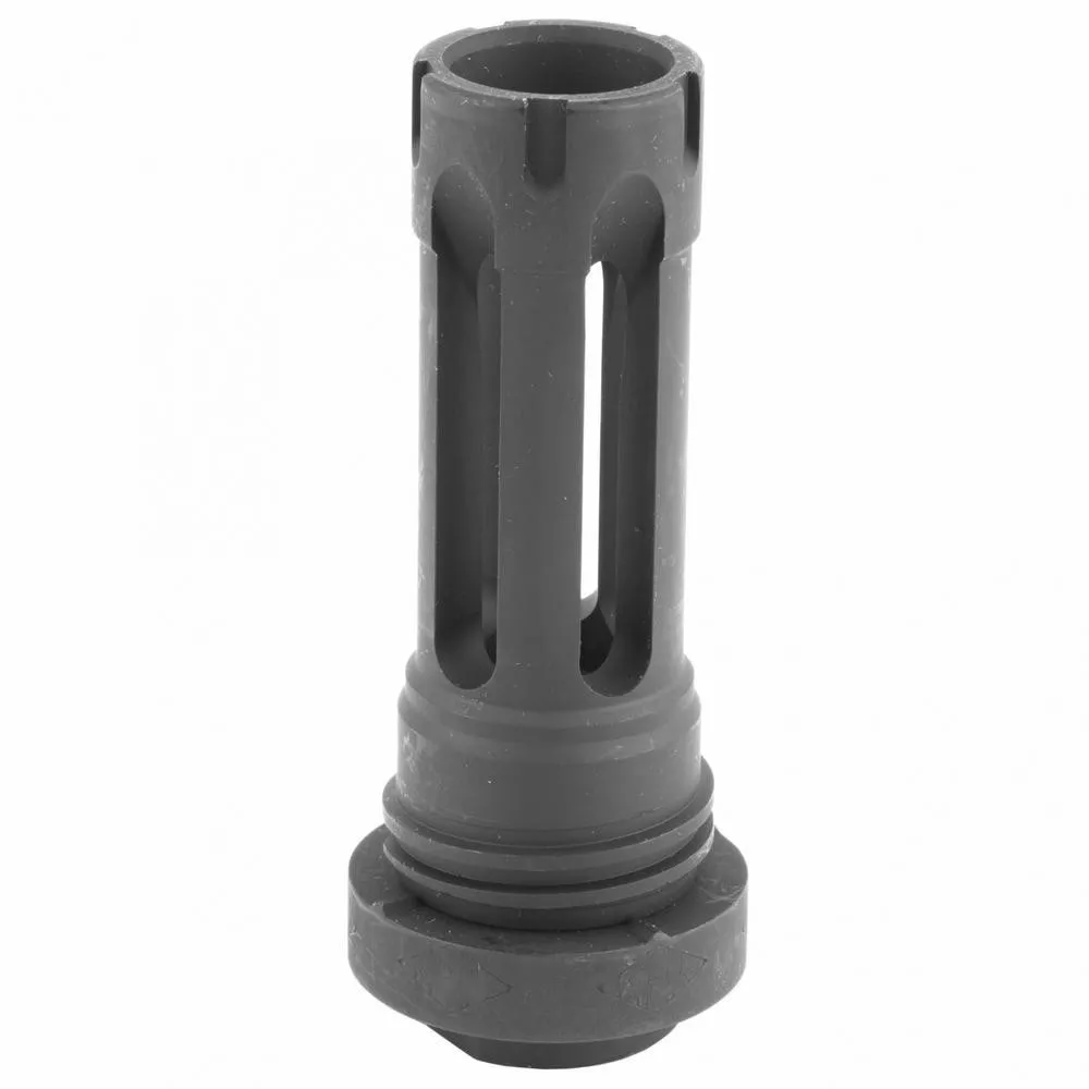 YHM Phantom 762 Quick Detach Comp/Flash Hider 5/8X24