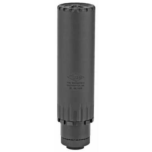 YHM Resonator K with 1/2x28 muzzle brake