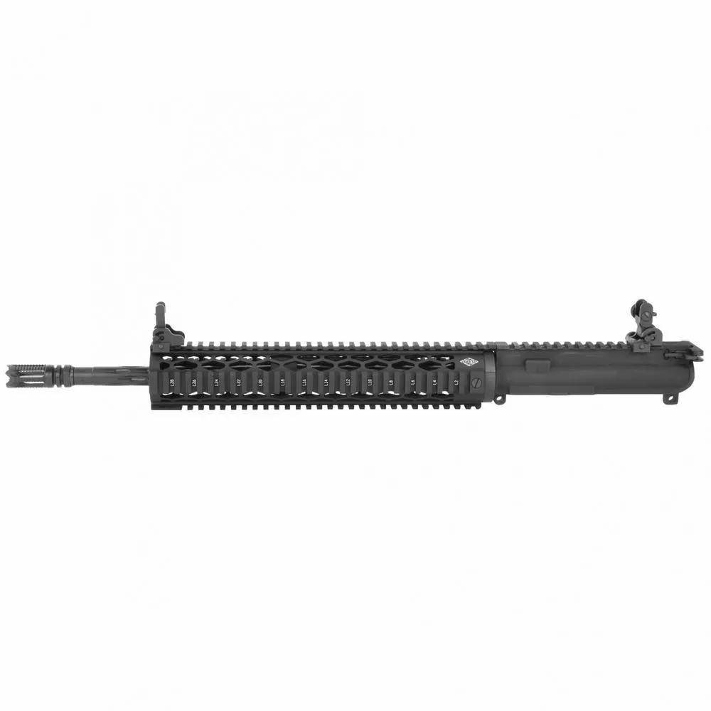 YHM Specter XL Black Diamond Upper 556 16"
