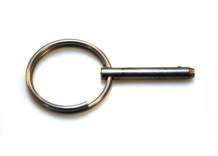 Yogoslavian M85/M92 & PAP Pistol Quick Takedown Pin