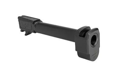 Zaffiri Precision Threaded Barrel & Compensator Kit for SIG P365XL – Black Nitride