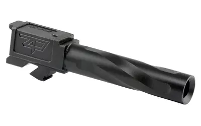 Zaffiri Precision ZPS.2 Complete Upper Assembly for Glock 19 Gen 5 – Black