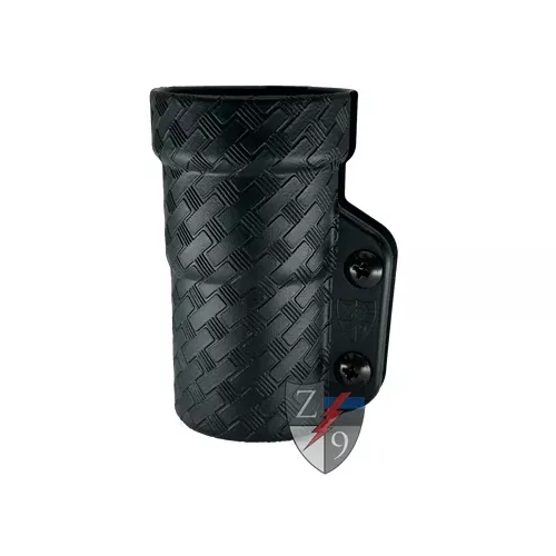 Zero9 Flashlight Case / Bezel Down 1