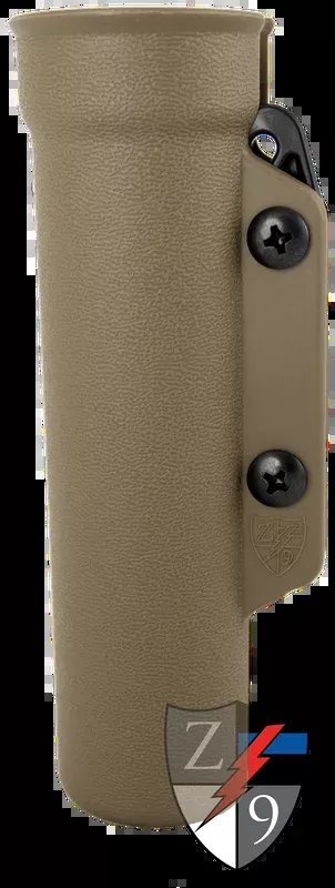 Zero9 Flashlight Case / Bezel Up 2