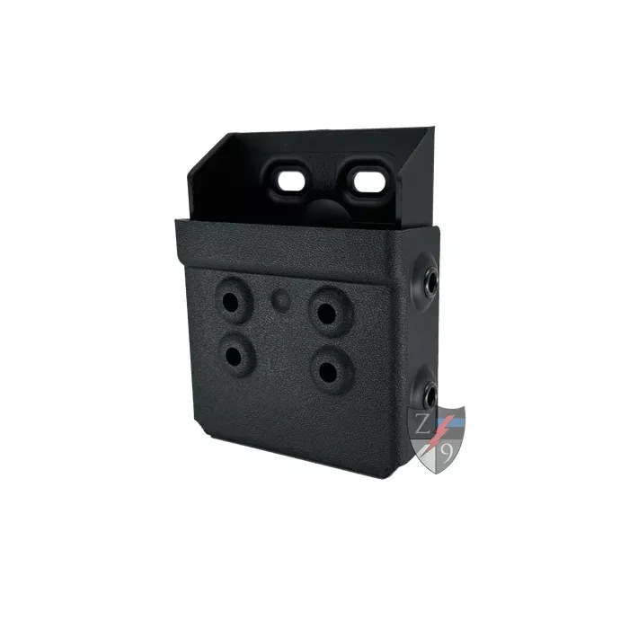 Zero9 Handcuff Case – ASP Sentry