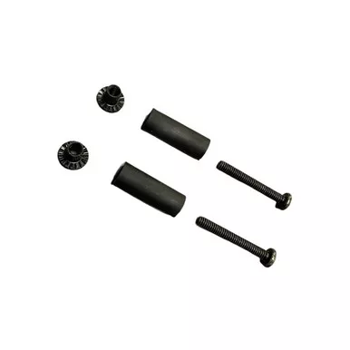 Zero9 Holsters ADD-1012 Triple .45 Magazine Retention Hardware Set