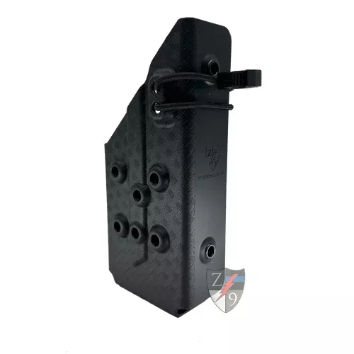 Zero9 TASER Case / X26P