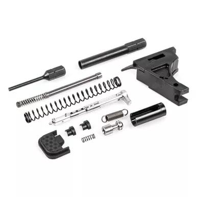 ZEV Essential Parts Kit For Oz9 Modular Build Kit