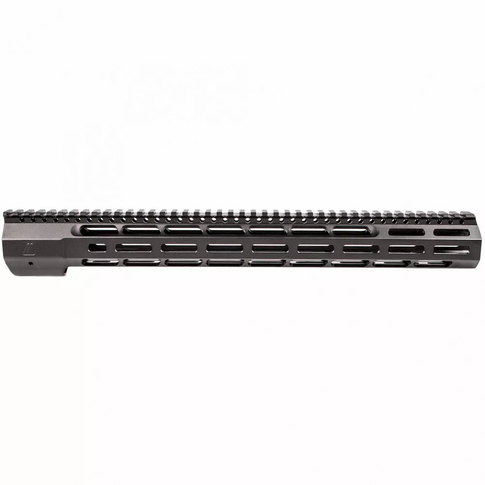 ZEV Wedge Lock Large Rifle HandguardExtended 16"
