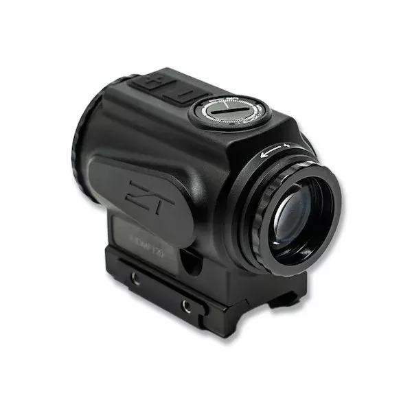 ZROTCH THRVEHD MICRO PRISM 1X20MM B
